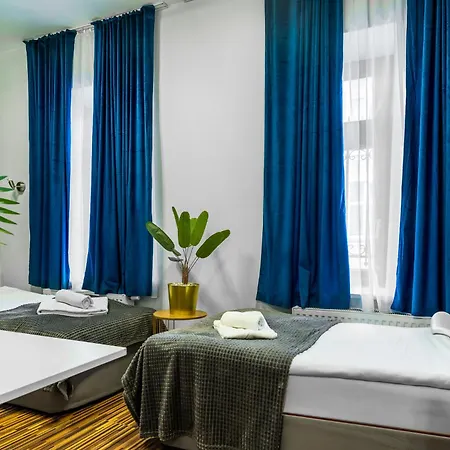 Great Polonia Dwarf 3* Wrocław