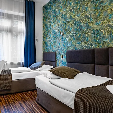 Panzió Great Polonia Dwarf 3*