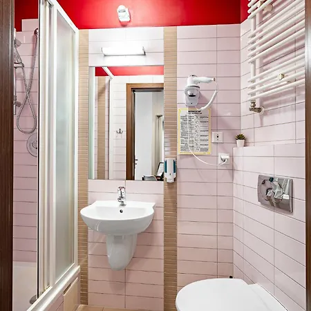 Bed and breakfast Great Polonia Dwarf Breslavia