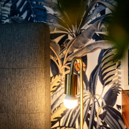 Panzió Great Polonia Dwarf 3*