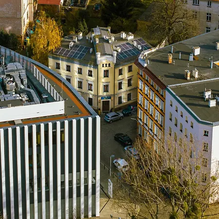 Great Polonia Dwarf Wrocław