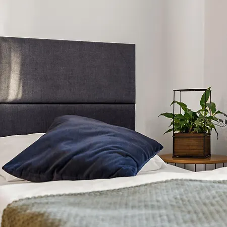 Panzió Great Polonia Dwarf