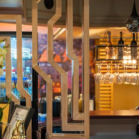 Panzió Great Polonia Dwarf 3*