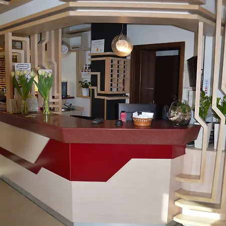 Great Polonia Dwarf 3*