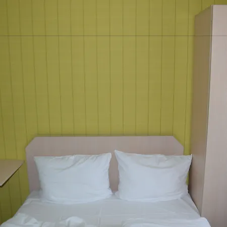 Great Polonia Dwarf Panzió Wrocław