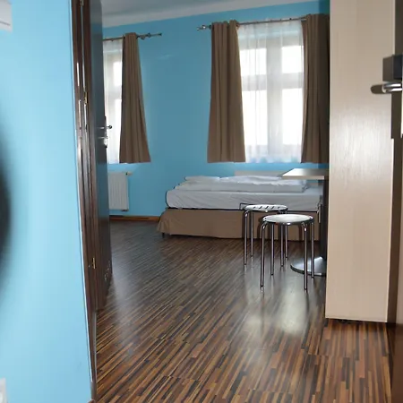 Panzió Great Polonia Dwarf 3*