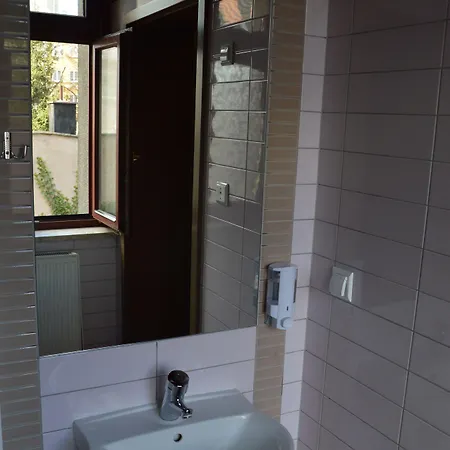 Great Polonia Dwarf Panzió 3*