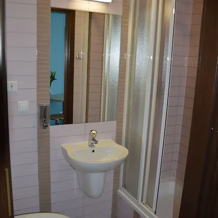 Great Polonia Dwarf 3* Wrocław