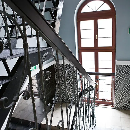 Panzió Great Polonia Dwarf Wrocław