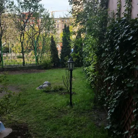 Panzió Great Polonia Dwarf