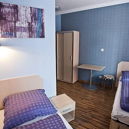 Great Polonia Dwarf Bed and breakfast 2*