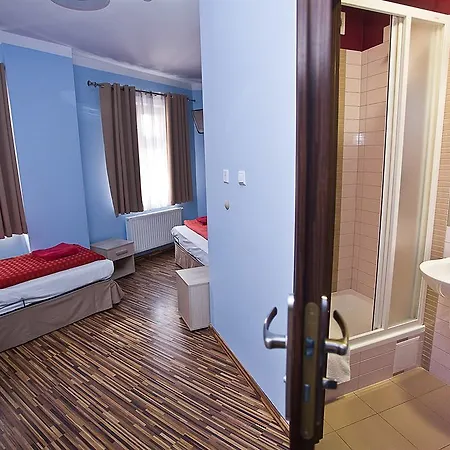 Great Polonia Dwarf Bed and breakfast 2*