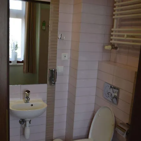 Bed and breakfast Great Polonia Dwarf Breslavia