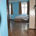 Bed & Breakfast Great Polonia Dwarf 3*