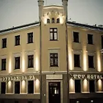 Great Polonia Dwarf Bed & Breakfast