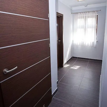 Great Polonia Dwarf فندق مبيت وإفطار فروتسواف