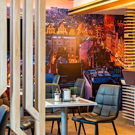 Great Polonia Dwarf B&B 3*