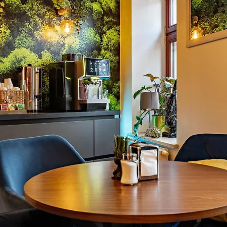 Great Polonia Dwarf B&B 브로츠와프