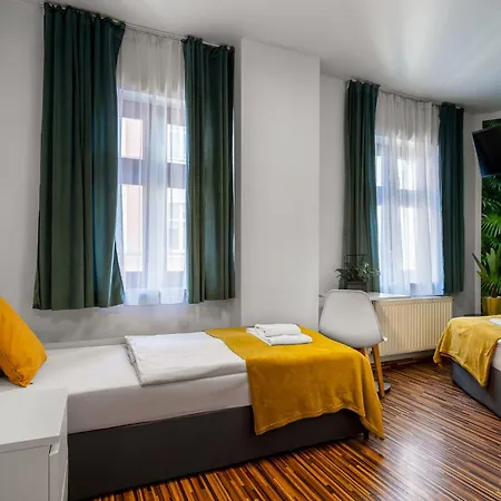 Great Polonia Dwarf Вроцлав