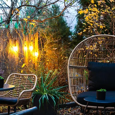 Great Polonia Dwarf 3* Вроцлав