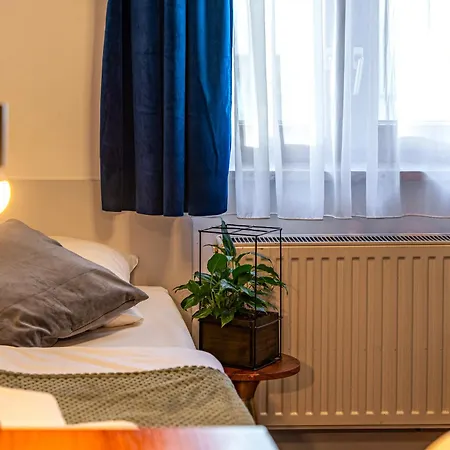 Great Polonia Dwarf Bed & Breakfast 2*