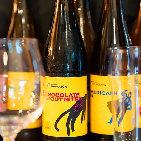 B&B Great Polonia Dwarf 3*