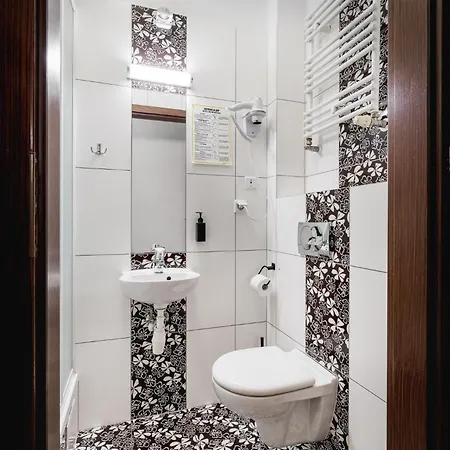 Great Polonia Dwarf 3* Вроцлав