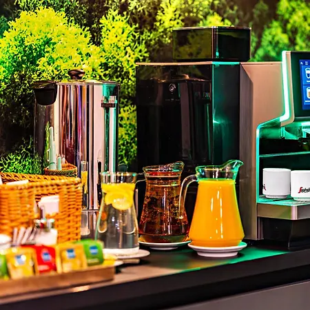 Great Polonia Dwarf 3*