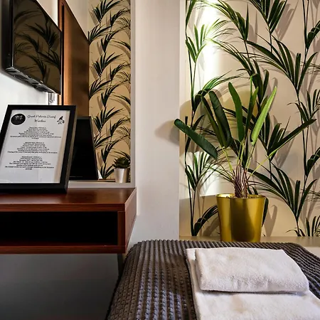 Great Polonia Dwarf 3* 브로츠와프