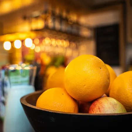 Great Polonia Dwarf B&B 3*