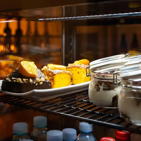 Great Polonia Dwarf 3* 브로츠와프