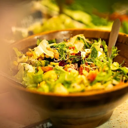 Great Polonia Dwarf Отель типа 