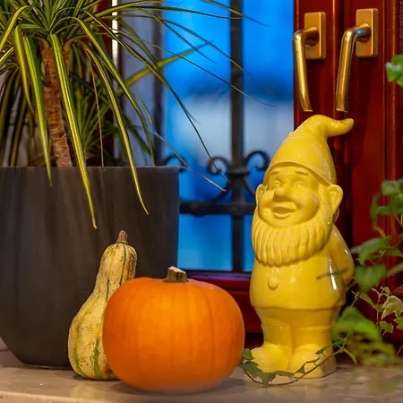 Great Polonia Dwarf B&B 3*