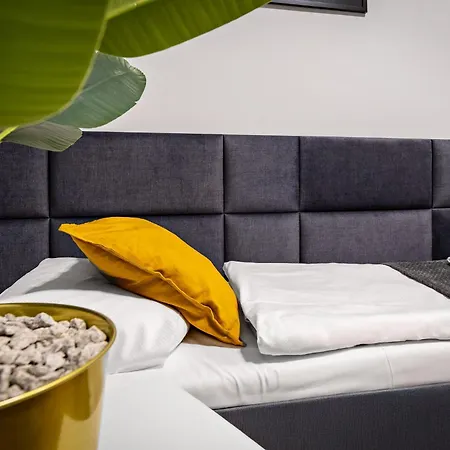 Bed & Breakfast Great Polonia Dwarf Breslavia