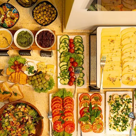 Great Polonia Dwarf 브로츠와프