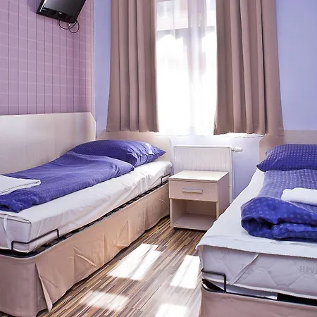 Great Polonia Dwarf 3* 브로츠와프