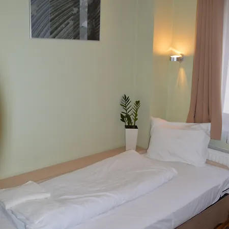 Great Polonia Dwarf B&B 브로츠와프