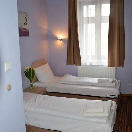 Great Polonia Dwarf B&B