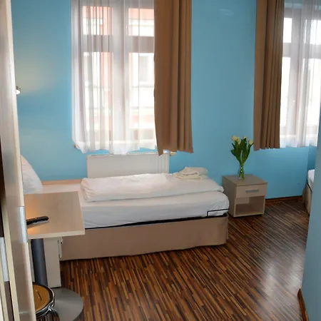 Bed & Breakfast Great Polonia Dwarf 3*