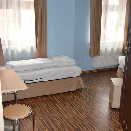 Bed & Breakfast Great Polonia Dwarf Breslavia