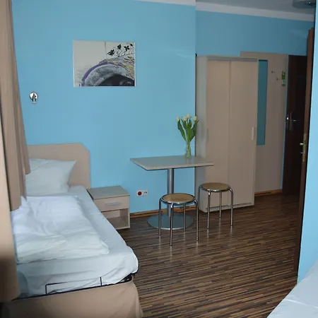 Great Polonia Dwarf B&B