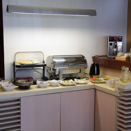 Great Polonia Dwarf B&B