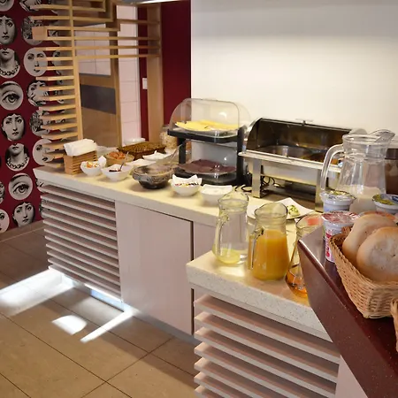 Bed & Breakfast Great Polonia Dwarf Breslavia