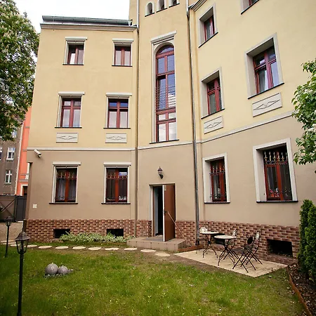 Great Polonia Dwarf B&B