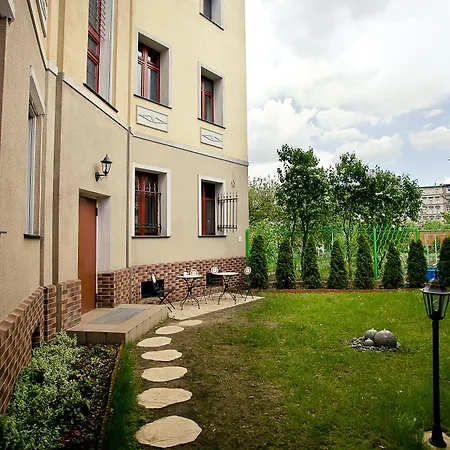 B&B Great Polonia Dwarf 3*