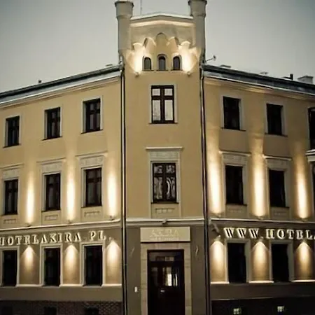 Great Polonia Dwarf Отель типа 