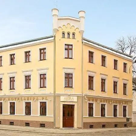 Great Polonia Dwarf B&B 3*