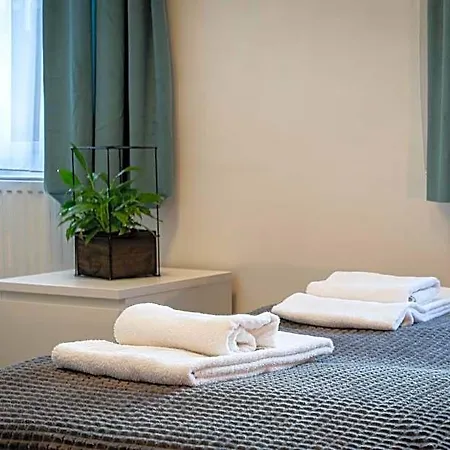 Bed and Breakfast Great Polonia Dwarf 3*