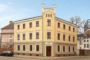 Bed and Breakfast Great Polonia Dwarf Βρότσλαβ