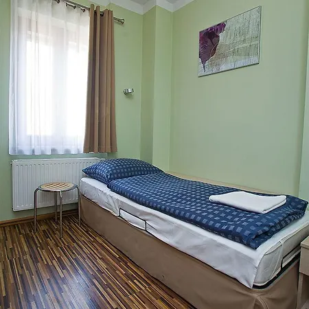 Great Polonia Dwarf Bed and Breakfast